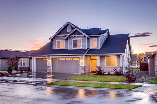 Wenden Hauskaufberatung mit Immobiliengutachter